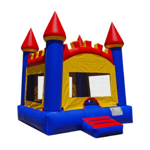 Inflatable Bounce House