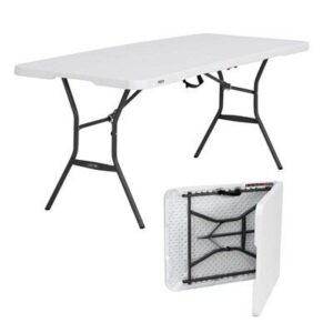 Tables and Chairs